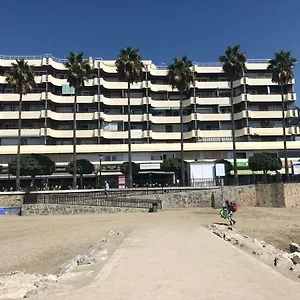 4-2, Edificio Eden Roc I Apartamento